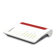 Fritz! Box 4050 (3000Mb/s a/b/g/n/ac/ax) 20003067 - 1281273 - zdjęcie 1